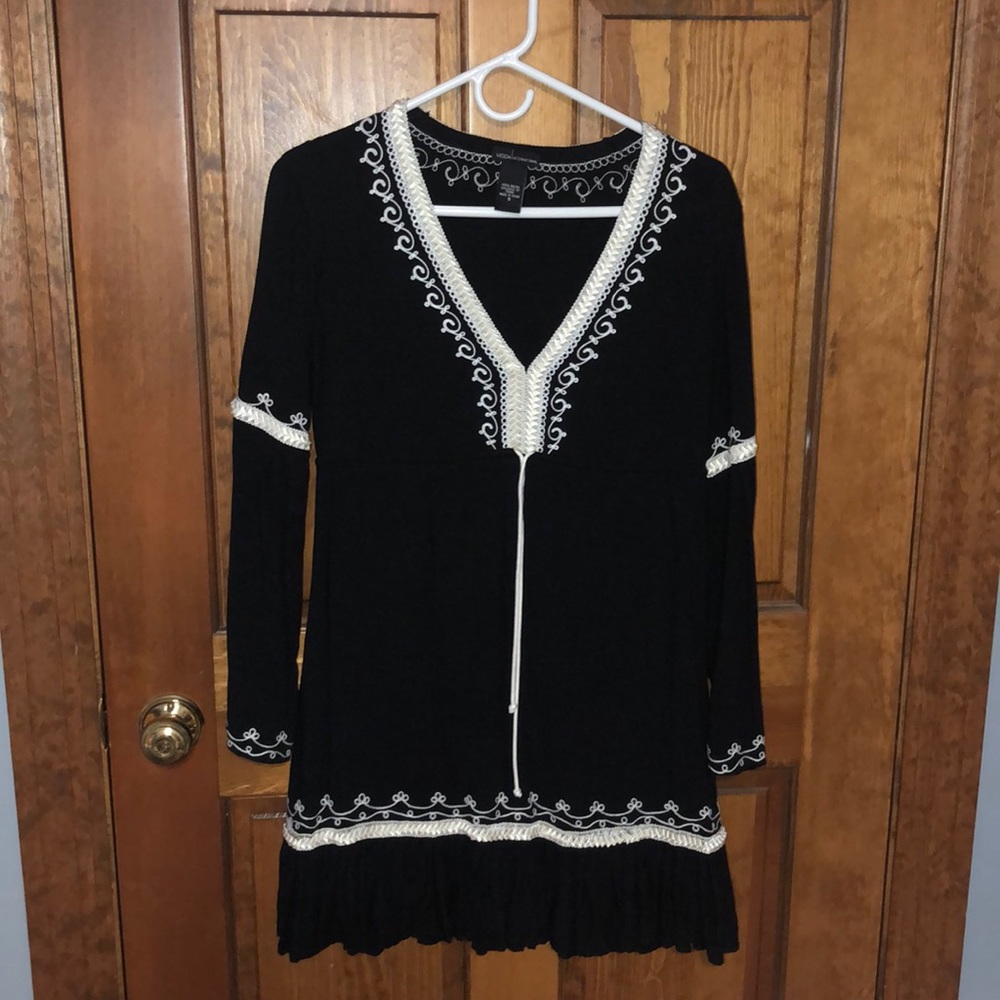 Moda International dress